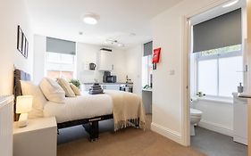 St James Court Aparthotel